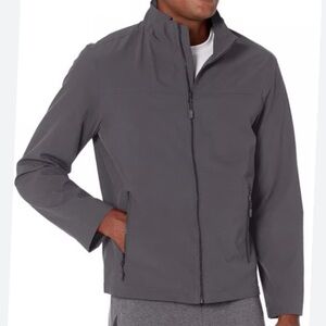 HFX Halifax Performance Jacket -NWT